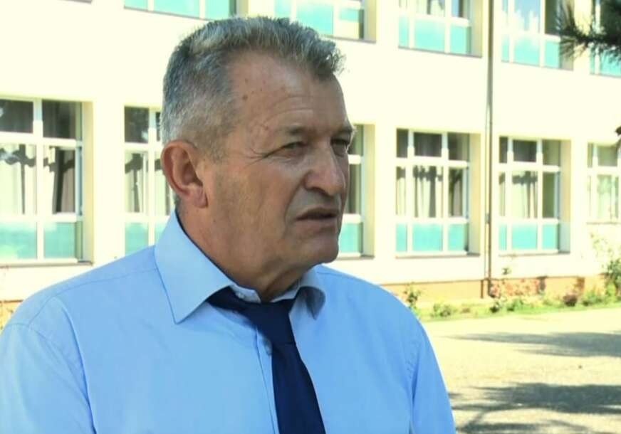 Radovan Bikić
