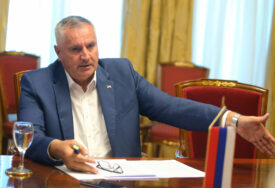 "Našli smo kompanije koje će raditi sa Srpskom" Radovan Višković u Budimpešti dogovorio nastavak realizacije tri projekta