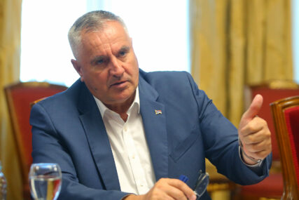 “Nastavićemo s isplatom boračkih primanja” Višković o odluci Ustavnog suda Srpske