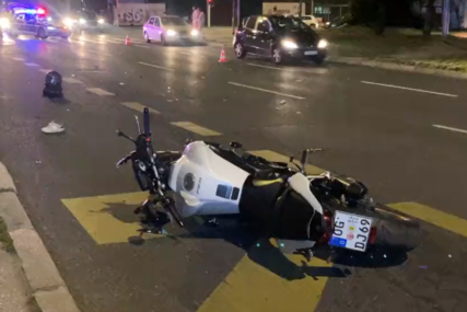 Nesreća u Sarajevu u Čengić Vili