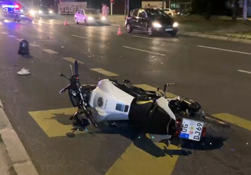 Nesreća u Sarajevu u Čengić Vili