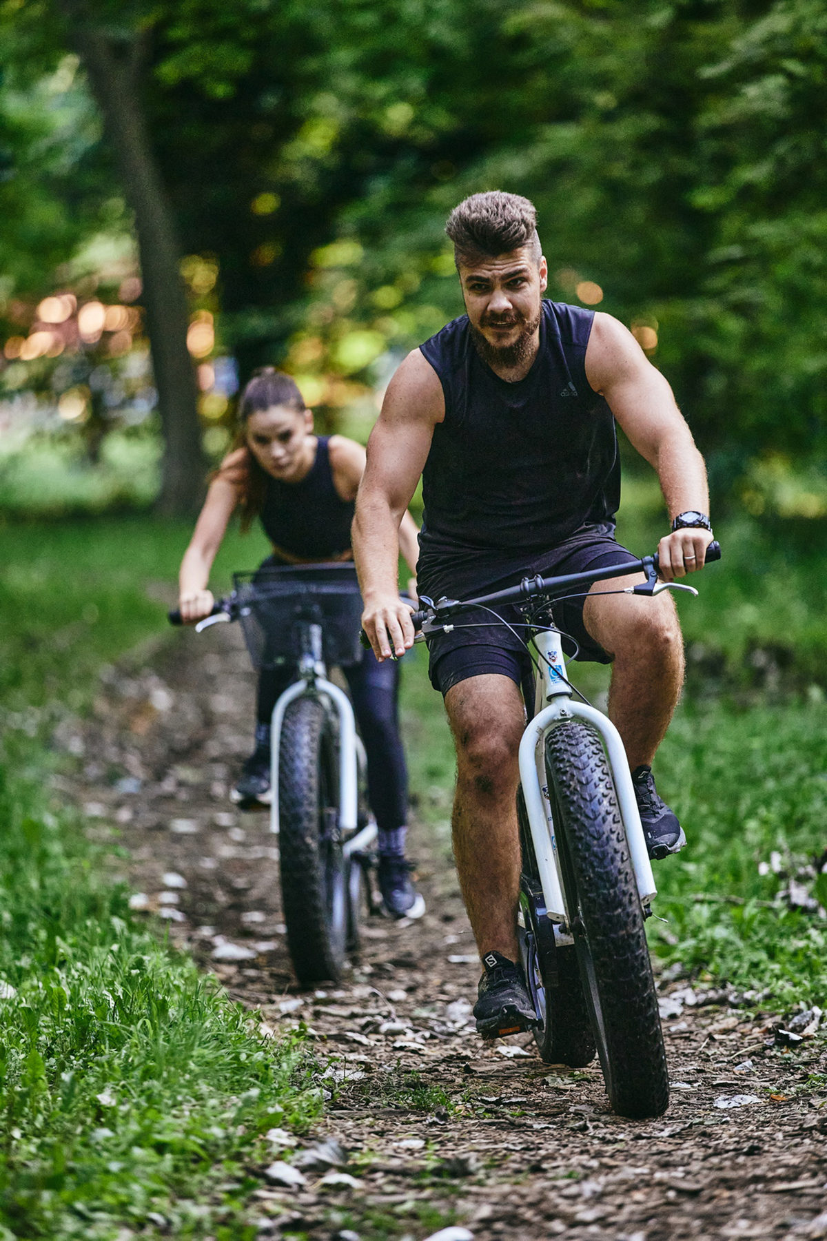 FOTO: ULTIMATE OCR BEOGRAD