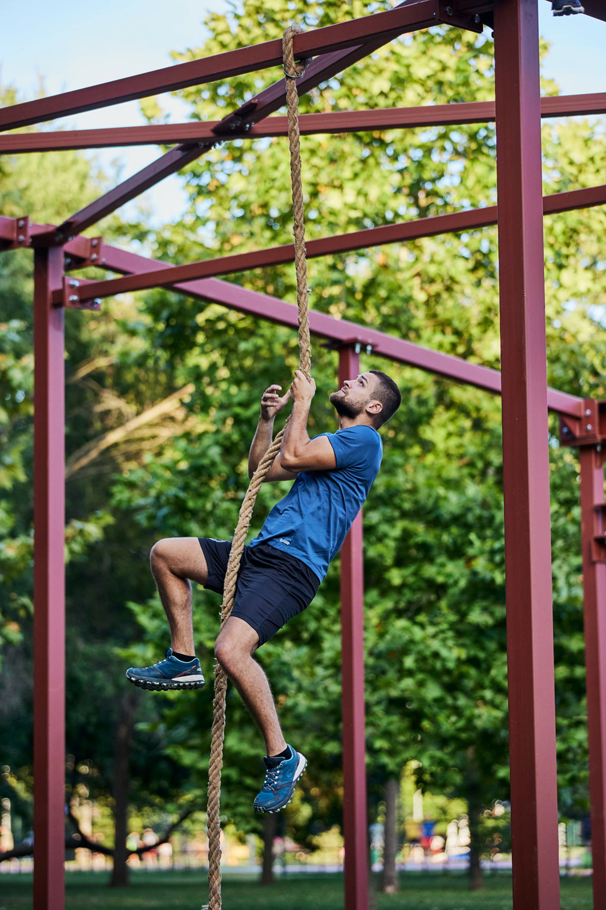 FOTO: ULTIMATE OCR BEOGRAD