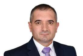 POBJEDNIK DANA Siniša Nikić