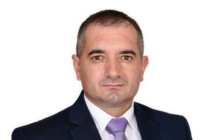 SINIŠA NIKIĆ