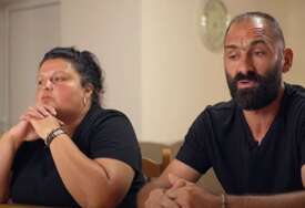 "Leže pokriveni, noge se odsjekle, usta osušila" Potresna ispovijest roditelja Milana i Kristine koje je ubio Uroš Blažić