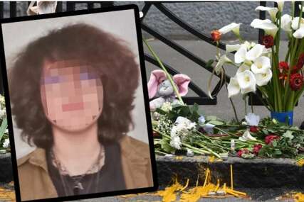 djevojčica koja je ubijena u beogradskoj školi u masovoj pucnjavi