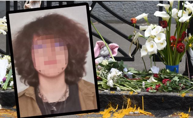 djevojčica koja je ubijena u beogradskoj školi u masovoj pucnjavi