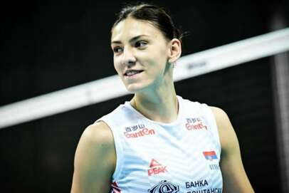 Tijana Bošković