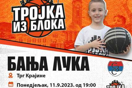 Trojka iz bloka