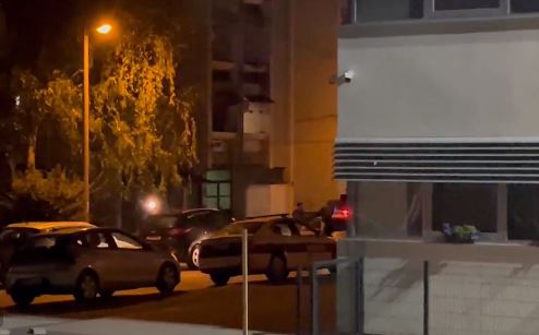 UBISTVO U TUZLI Tragedija potresla naselje Miladije, policija na licu mjesta (VIDEO)