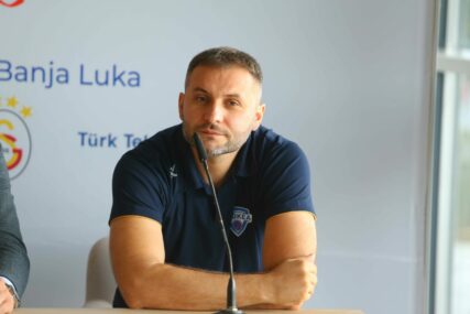 Jovanović nakon nove pobjede Igokee "Možemo puno bolje u kontekstu same igre"
