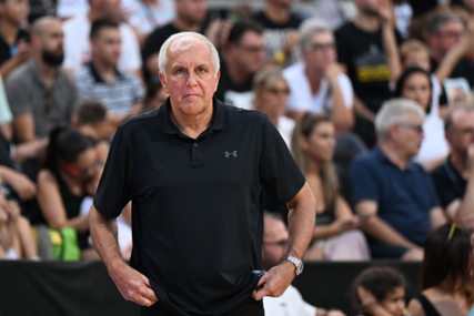 "Uvijek poštovanje prema protivniku" Obradović poziva na oprez pred prvi duel u ABA ligi