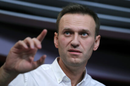 Uhapšen advokat Alekseja Navaljnog: Policija pretresla domove još dvojice pravnika