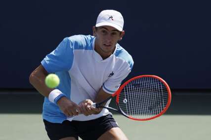 Mateo Arnaldi