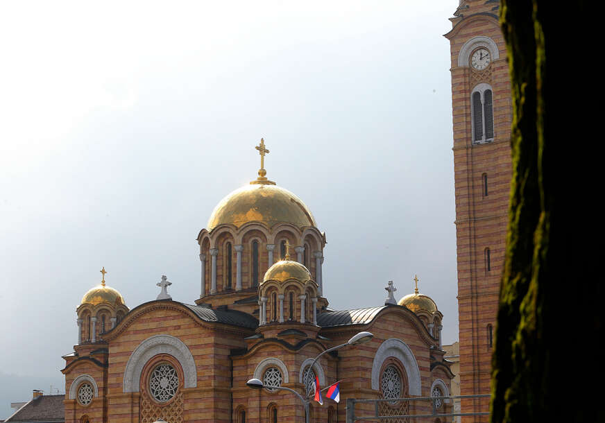 Vjernici SPC slave episkopa Sinopskog: O njegovim mukama se i danas priča