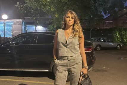 "I OVO SAM PREŽIVJELA" Dalila Dragojević završila u bolnici, nakon operacije priključena na infuziju