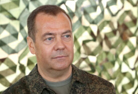 Rusija ne odustaje: Operacija se nastavlja do uništenja nacističkog režima u Ukrajini