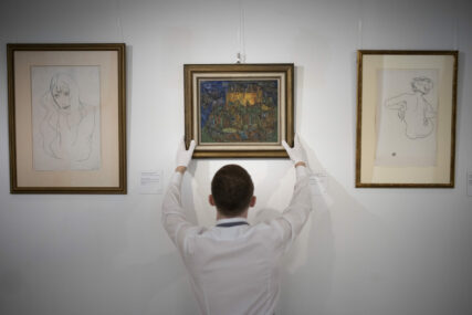 Nacističko ukradeno blago: Istražioci zaplijenili slike Egona Šilea iz 3 muzeja, djela vrijede milione