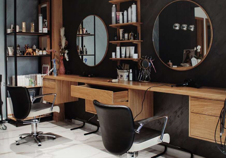 frizerski salon