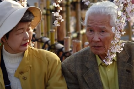 Najstarija stanovnica ima 116 godina: U Јapanu više od 92.000 stogodišnjaka, što je najviše u posljednjih pola vijeka