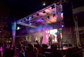 Poklon Trebinju: Koncert “Osvajača” povodom Svjetskog dana turizma
