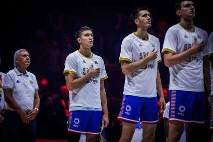(FOTO) Obezbijedili put u Pariz: Evo ko će sve predstavljati Srbiju na Olimpijskim igrama