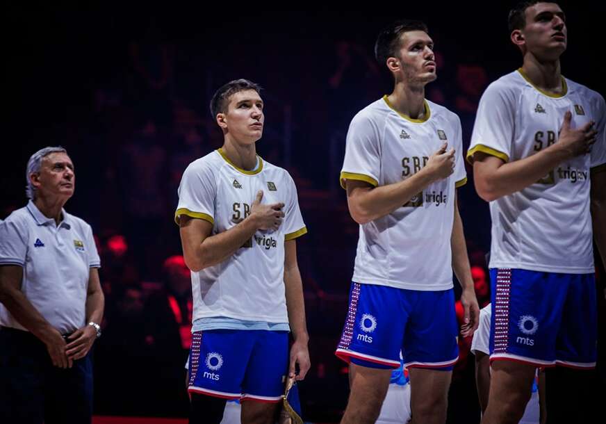 FIBA IZNENADILA SVE Evo ko će dijeliti pravdu između Srbije i Njemačke u finalu Mundobasketa