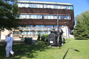 muzej RS