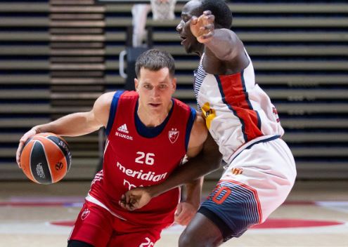 "Ne kajem se" Nedović pričao o otkazivanju reprezentacije i uspjehu Srbije na Mundobasketu
