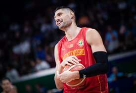"Imam nedovršena posla..." Crnogorski reprezentativac ima velika očekivanja od nove sezone u NBA