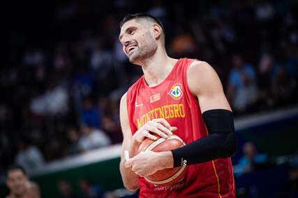 "Imam nedovršena posla..." Crnogorski reprezentativac ima velika očekivanja od nove sezone u NBA