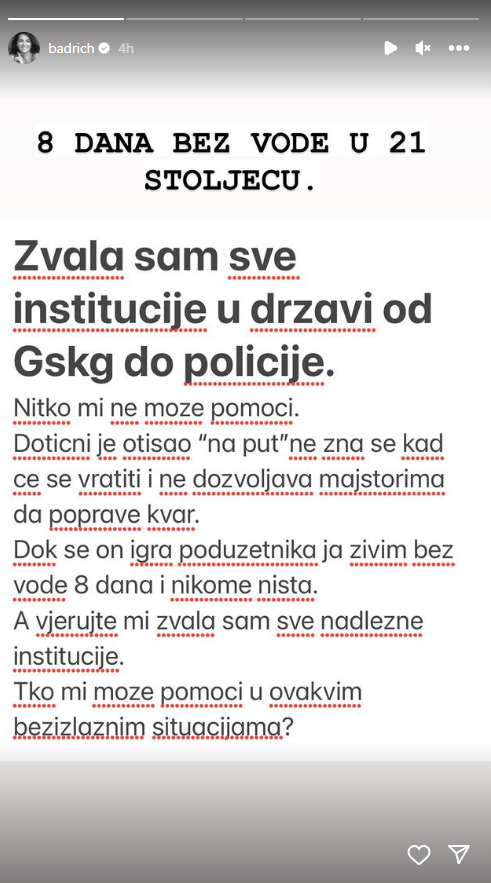 Nina Badrić