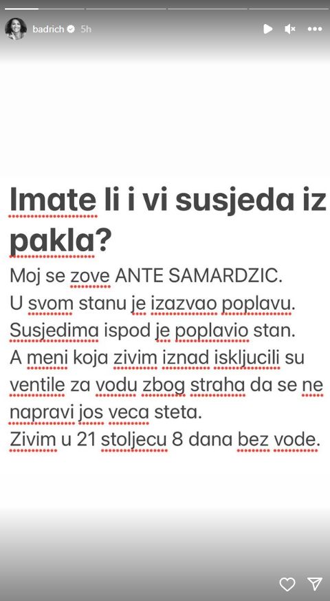 Nina Badrić