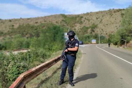 Novi pucnji u Banjskoj: Zabranjen ulaz na Kosovo preko Brnjaka i Jarinja
