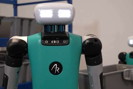 Značajan napredak u oblasti robotike: U Americi se otvara prva fabrika za proizvodnju humanoidnih robota (VIDEO)