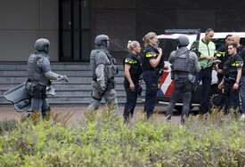 Preminula teško ranjena djevojčica (14): Troje mrtvih u oružanim napadima u Roterdamu