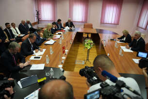sastanak koalicije u Mostaru