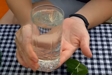 Pretjerano ispijanje vode s limunom može biti opasno: Evo koje osobe trebaju najviše paziti