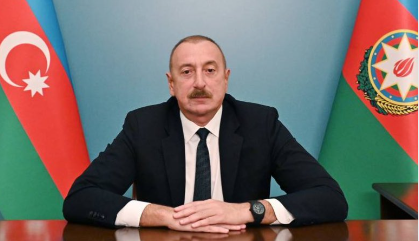 Predsjednik Azerbejdžana poručio "Nemamo neprijateljstva prema jermenskom narodu, pružićemo pomoć stanovnicima Karabaha"