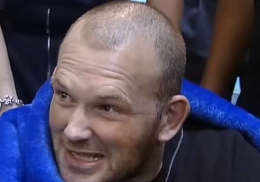 Tim Jarov