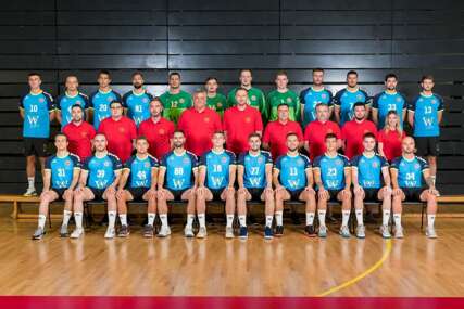 SJAJNI TUZLACI Mikićev tim već u drugoj rundi EHF evropskog kupa