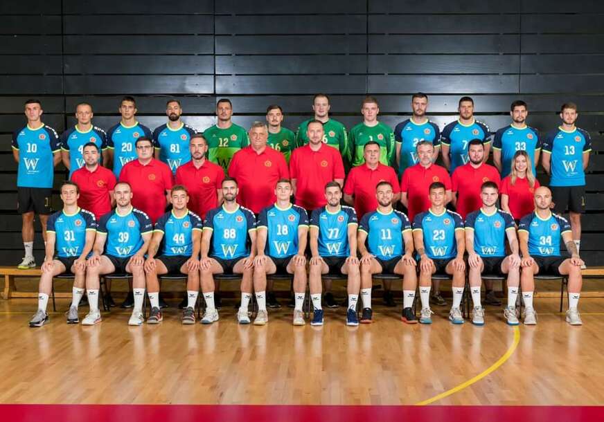 SJAJNI TUZLACI Mikićev tim već u drugoj rundi EHF evropskog kupa