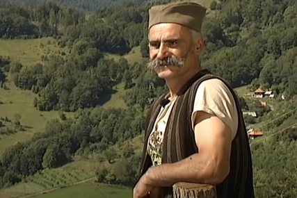 Vid Luković se vratio iz Njemačke na selo