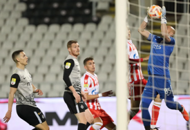 Uskoro potvrda: Odlaže se vječiti derbi između Partizana i Crvene zvezde
