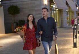 Vlado Georgiev ljubi 15 godina mlađu: Ovo je žena sa kojom pjevač ima djecu i koja je uspjela da mu zauvijek zarobi srce