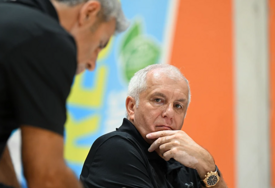 Problem još uvijek prisutan: Partizanova bezuspješna potraga za pojačanjem na deficitarnoj poziciji (FOTO)