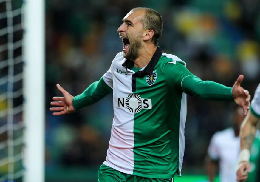 Oglasio se NEC "Bas Dost je svjestan i iznesen je sa terena"