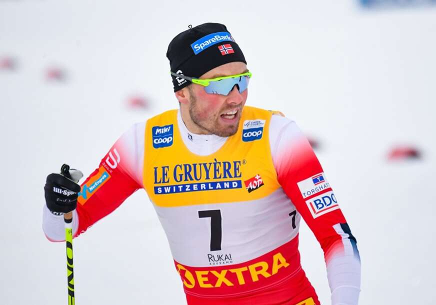 Emil Iversen