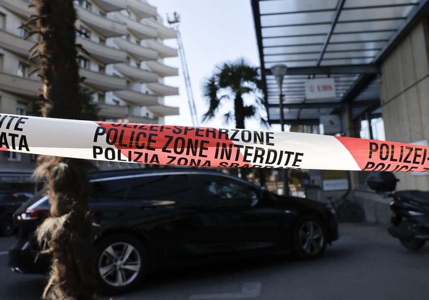 Policija pronašla skladište narkotika: Srbin i starica (76) iz Njemačke dilovali drogu u Švajcarskoj